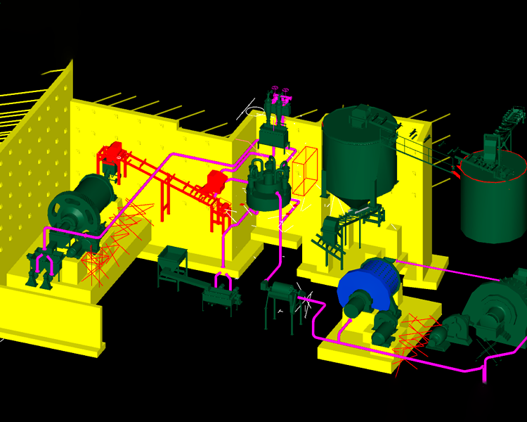 servicio de modelado bim