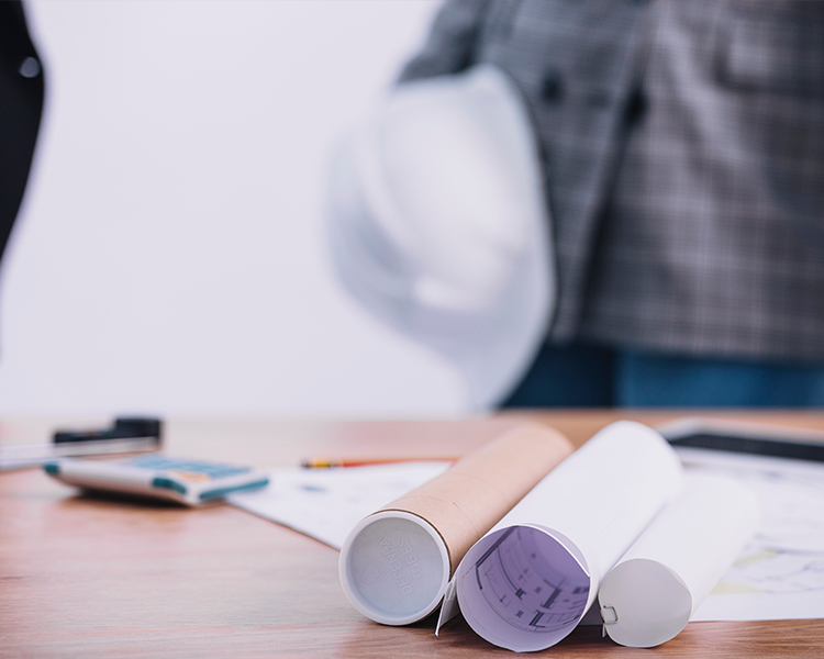 servicio de análisis y alternativa