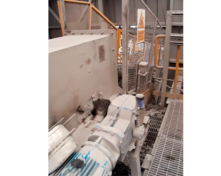 servicio de Ingeniería As-built