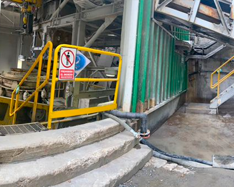 servicio de Ingeniería As-built