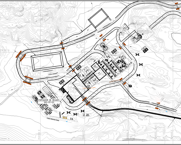 servicio de ingeniería y diseño