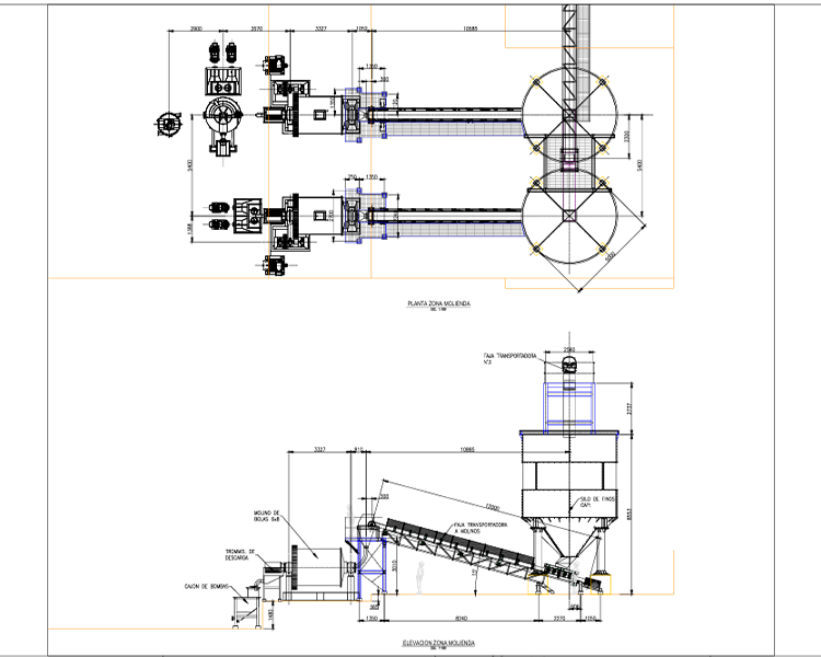 servicio de ingeniería y diseño