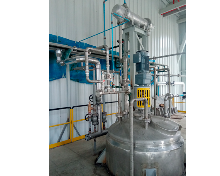 servicio de metálicas