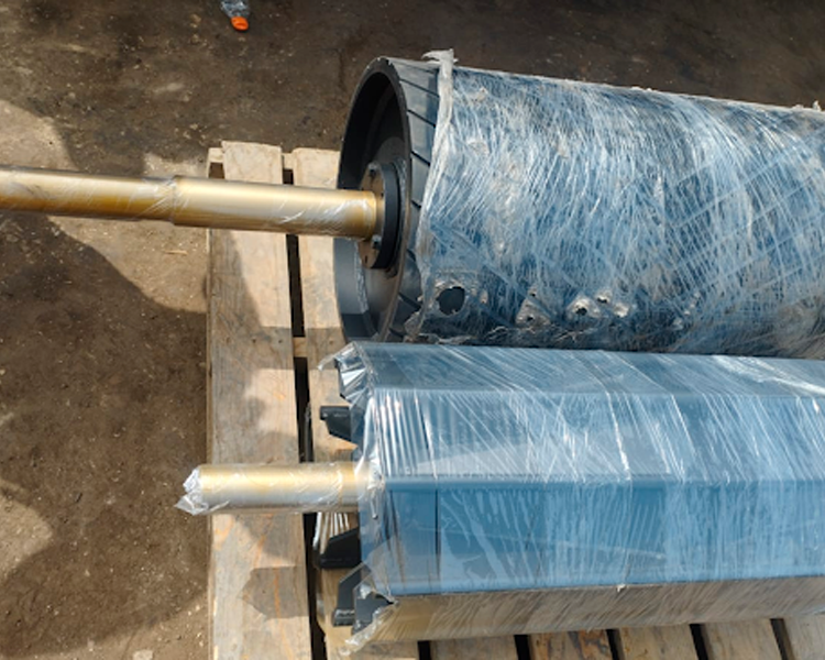 servicio de elementos mecánicos