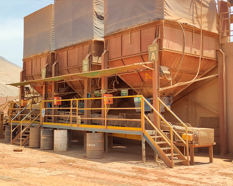 servicio de supervisión y control de proyectos