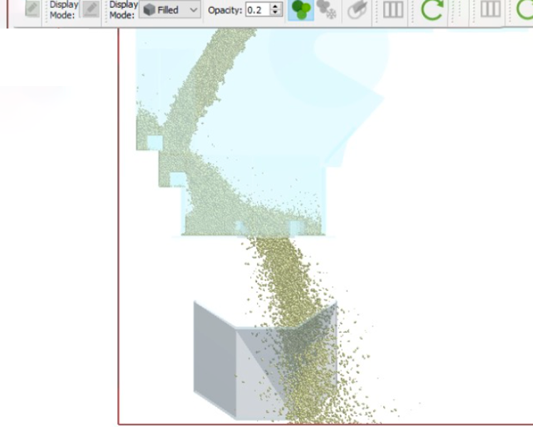 servicio de diseño y simulaciones