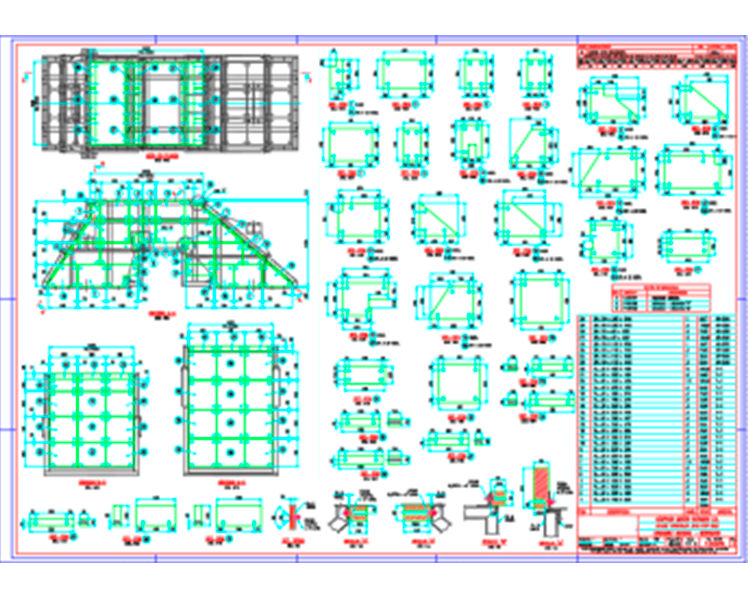 servicio de ingenieria de taller